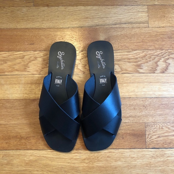 total relaxation slide sandal seychelles